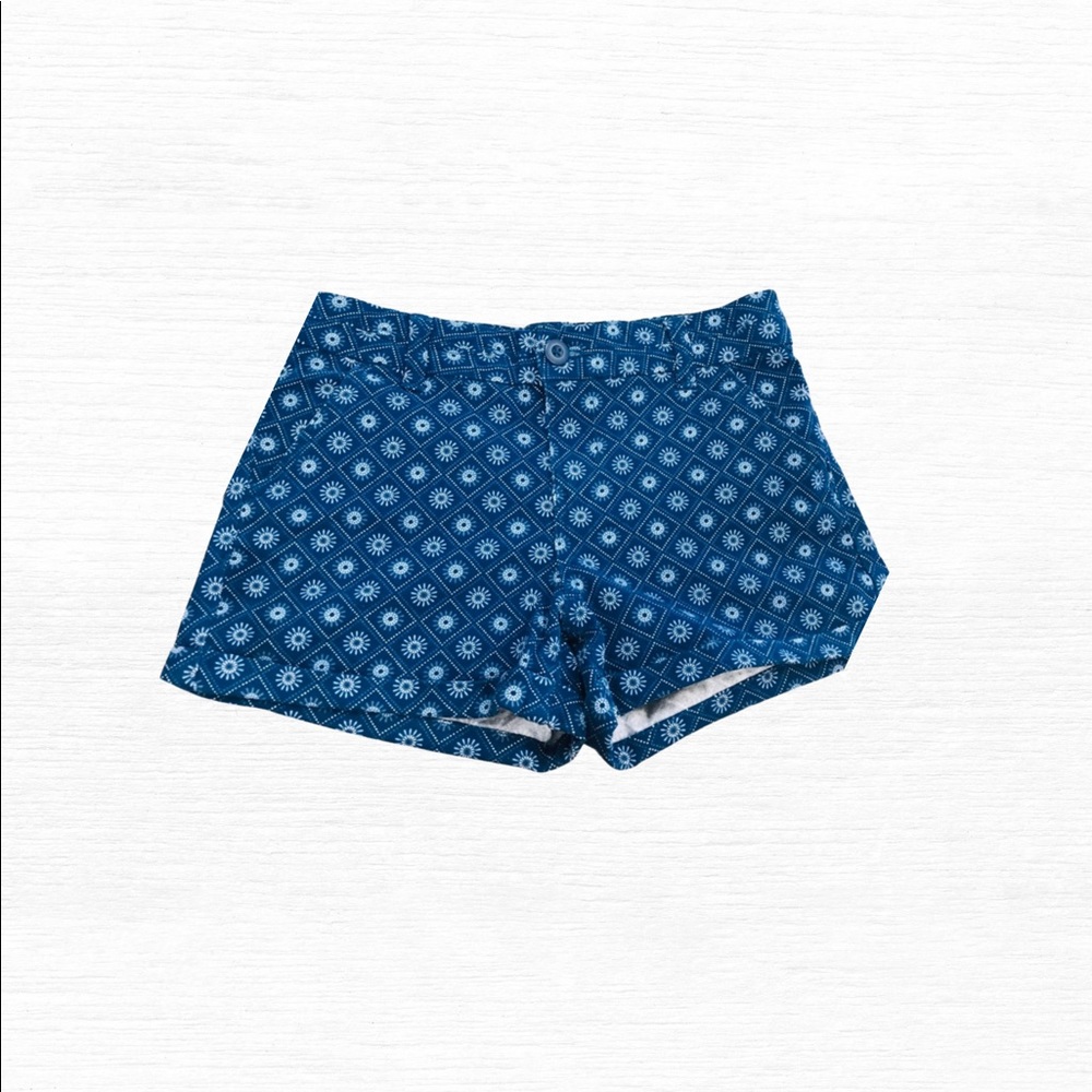 Simply Styled Girls Shorts